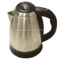 Whistling  electric kettle for kitchen appliance